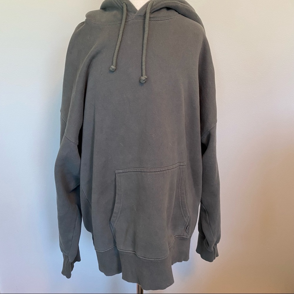Aritzia hoodie